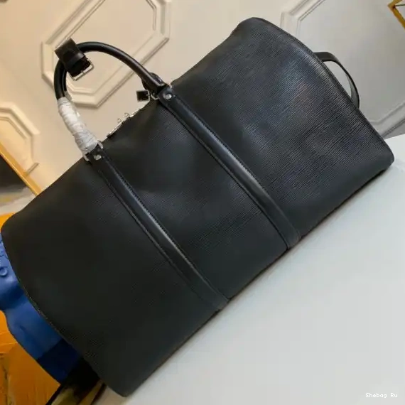 VUITTON 45 KEEPALL LOUIS BANDOULIÈRE 0519